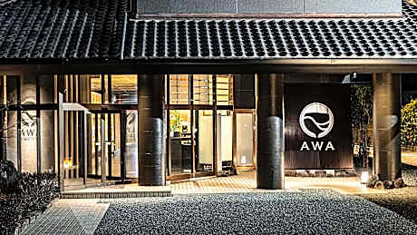 AWA Nishi-Izu