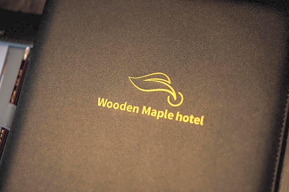Wooden Maple Hotel