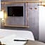 Ibis Budget Aubenas