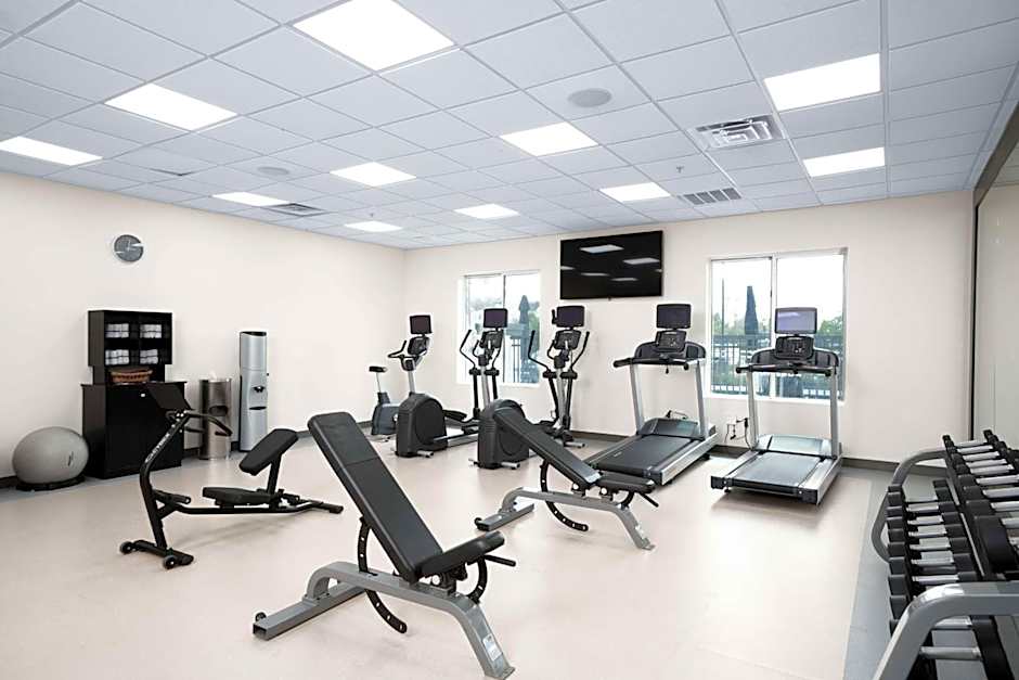 Hilton Garden Inn Houston/Clear Lake Nasa