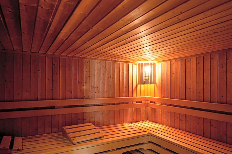 Hotel Garda Bellevue