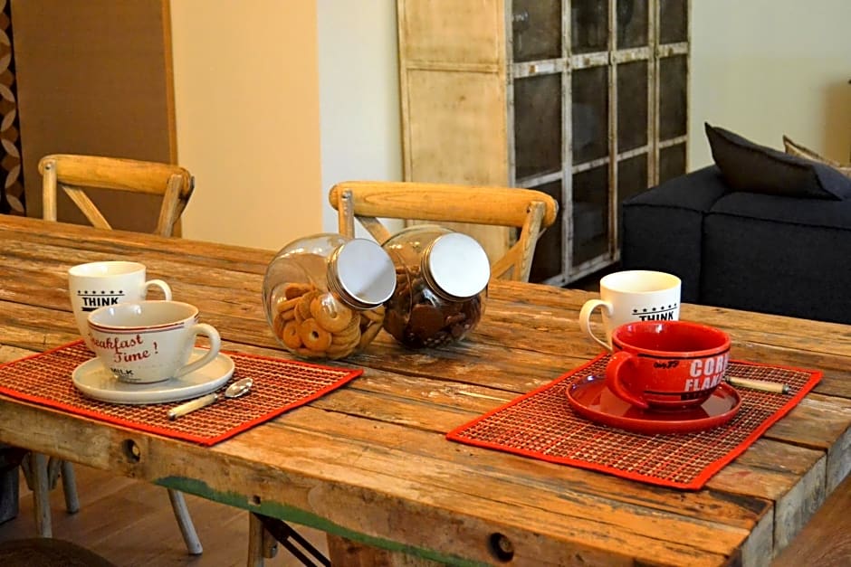 A CASA DA LISA (exclusive room)