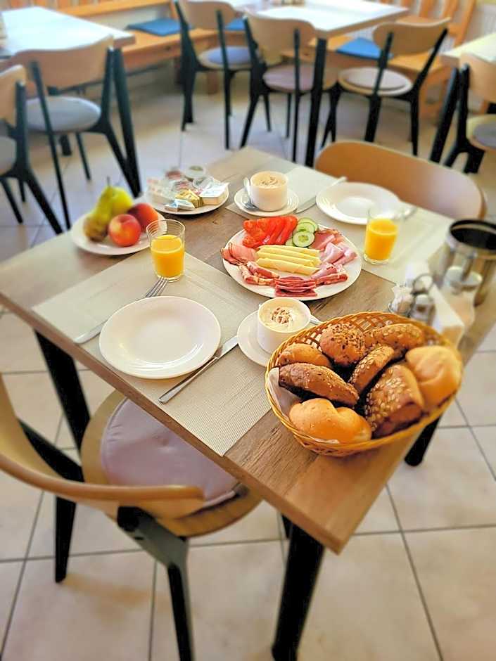 Hotel Alpin Murau