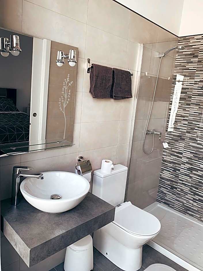 Alicante Center Apart