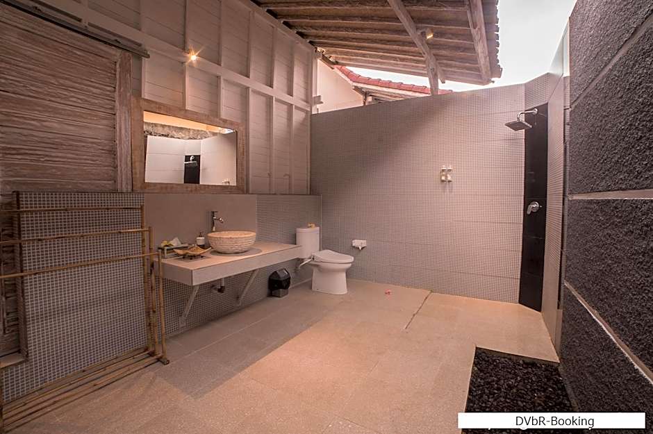 Dayung Villas By Reccoma