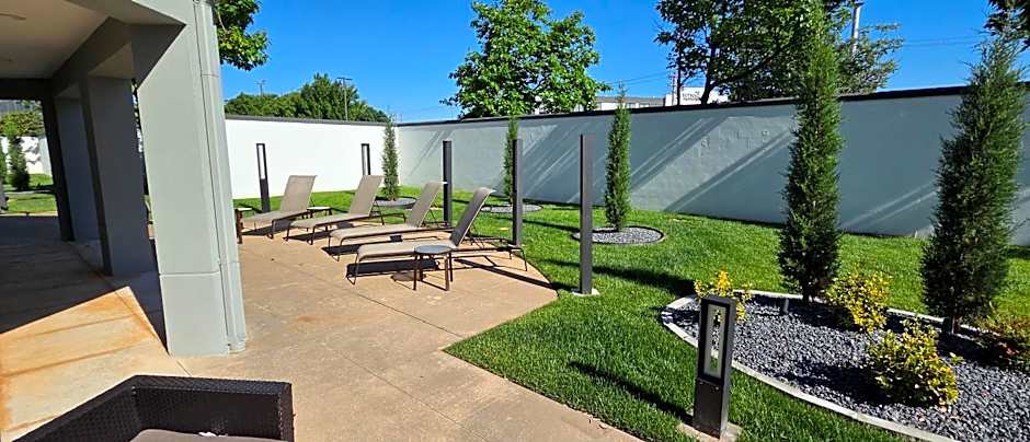 Courtyard by Marriott Oklahoma City Northwest