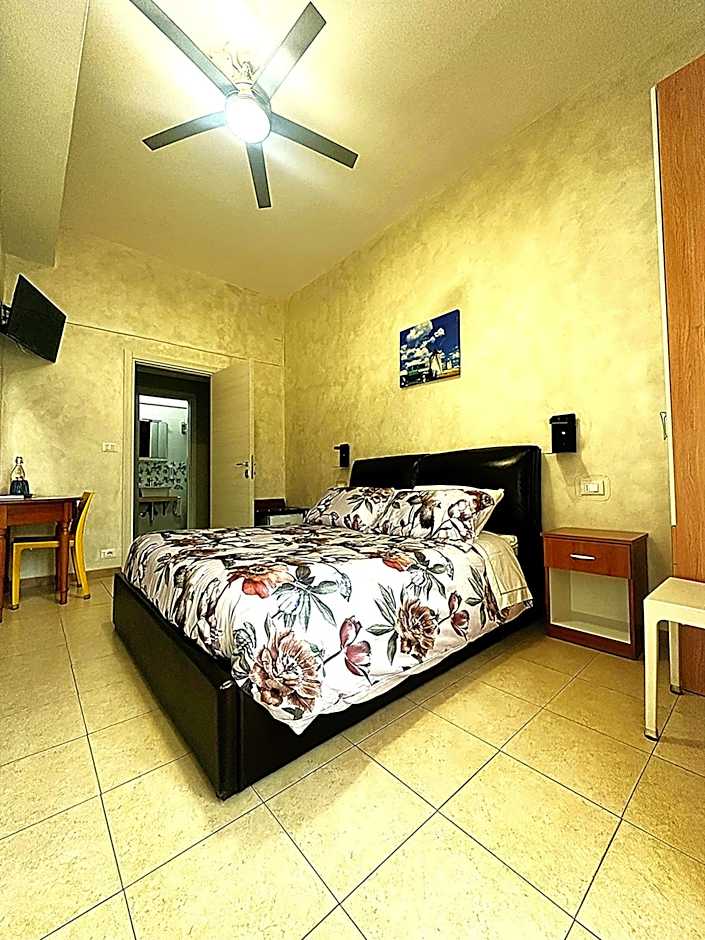 Bed & Breakfast Delle Palme
