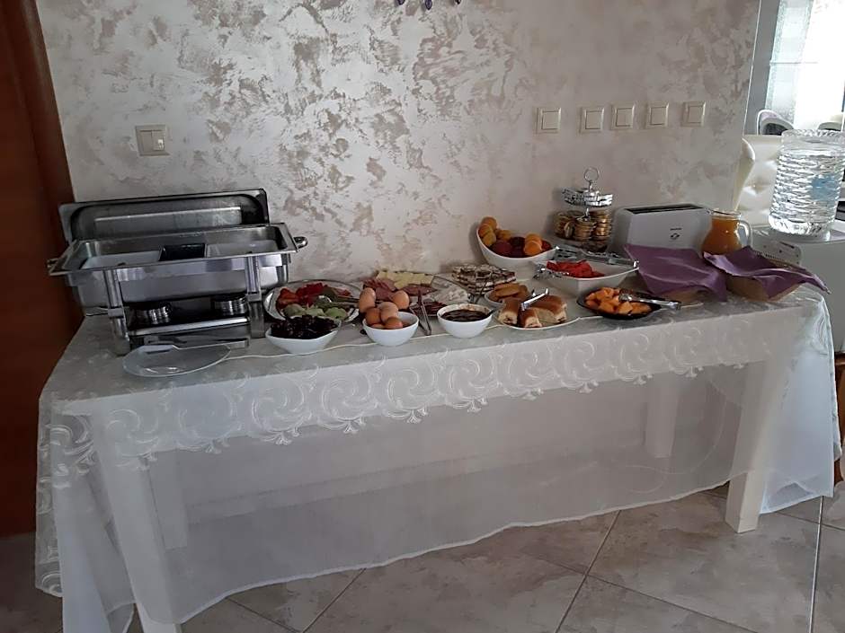 Kalina Family Hotel