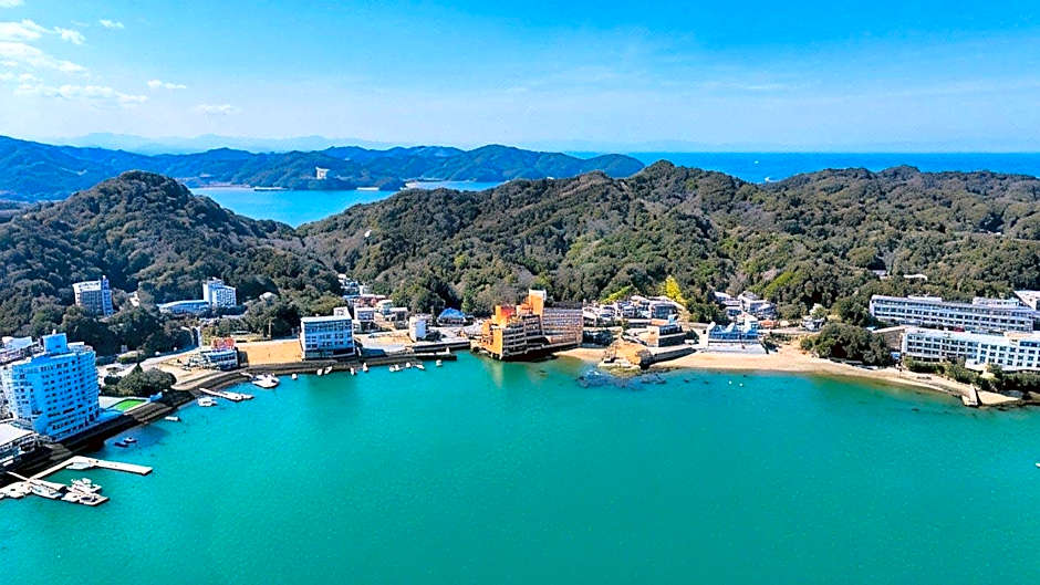 Kochoran Hotel
