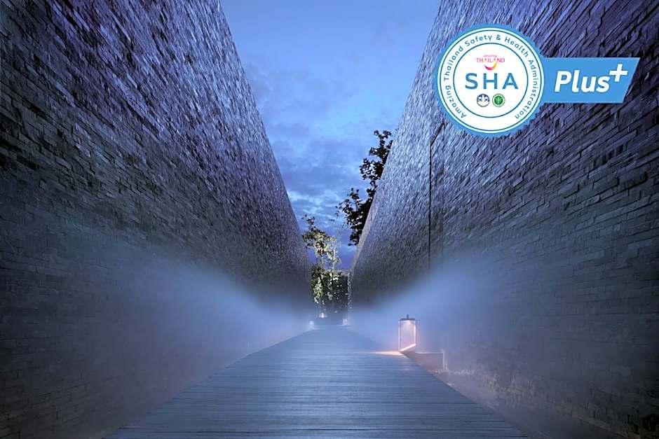 The Secret Pool Villas By The Library Koh Samui