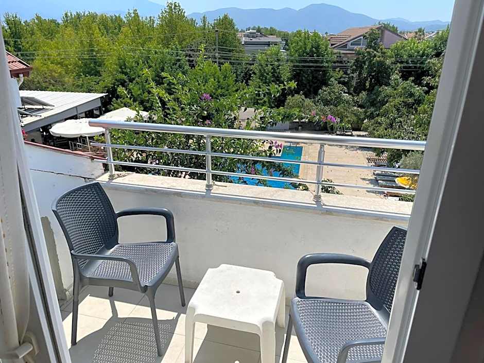 Tugay Hotel
