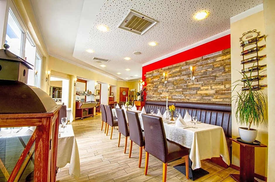Hotel Jakob
