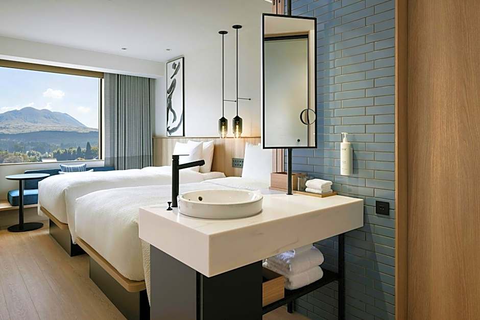 Fairfield by Marriott Kumamoto Aso