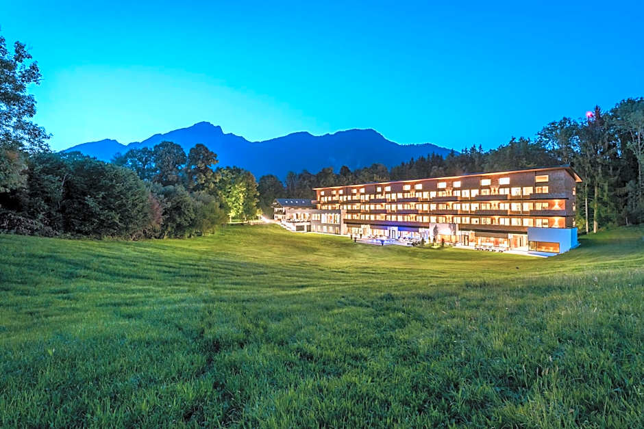 Klosterhof – Alpine Hideaway & Spa