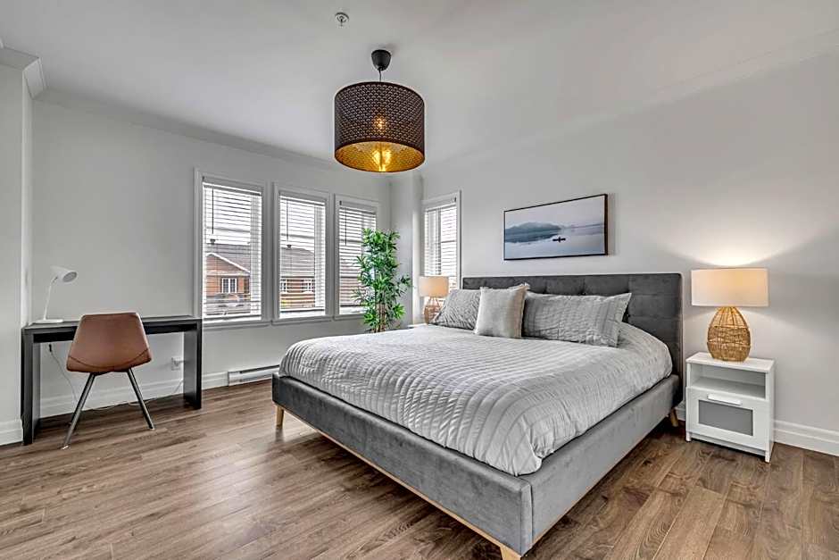 INITIAL - Évasion 107- Chutes-Montmorency