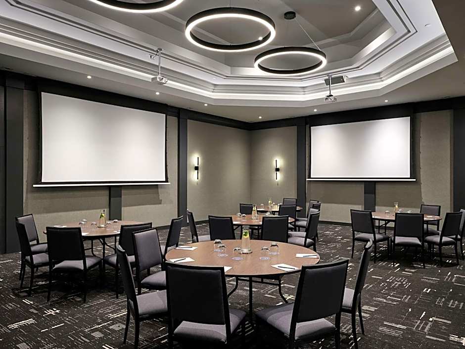 Hyatt Place Montreal Downtown