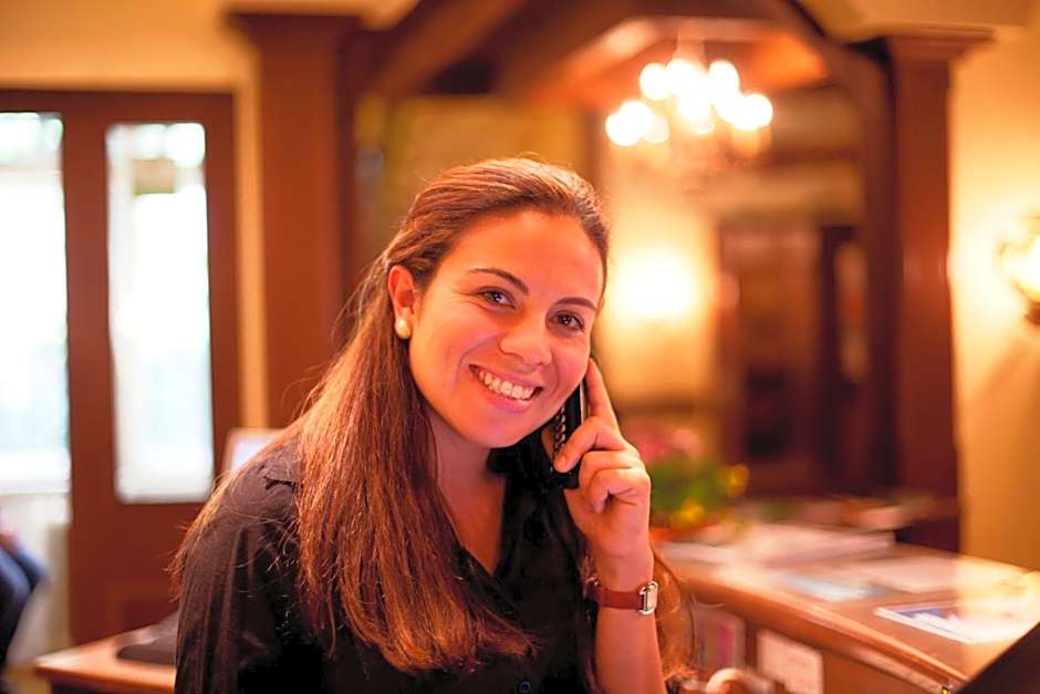 Euro Youth Hotel & Krone