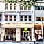 Ibis Styles Brisbane Elizabeth Street