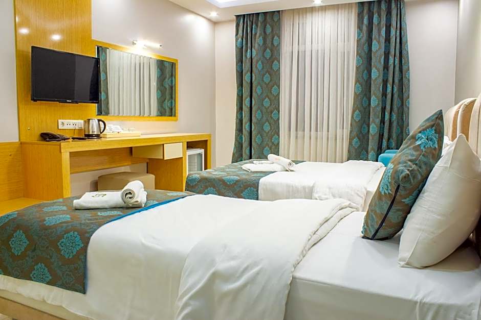 Sumela Park Hotel