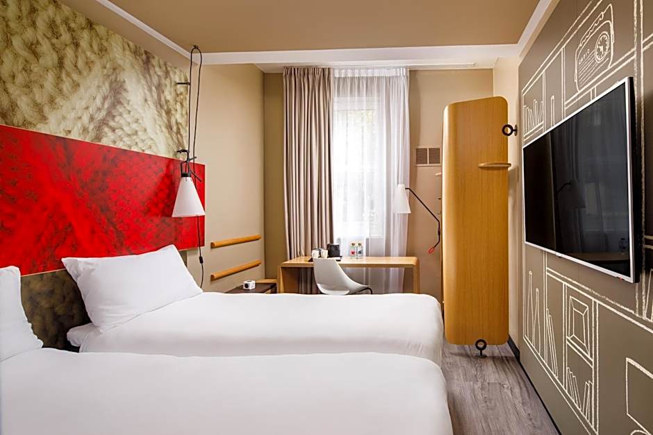 Ibis London Greenwich
