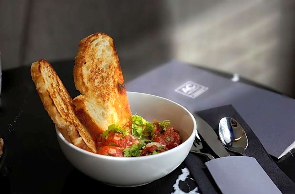 AC Hotel by Marriott Old Montreal