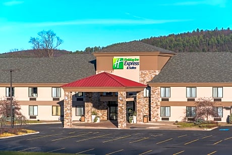 Holiday Inn Express Hotel & Suites Cooperstown By IHG