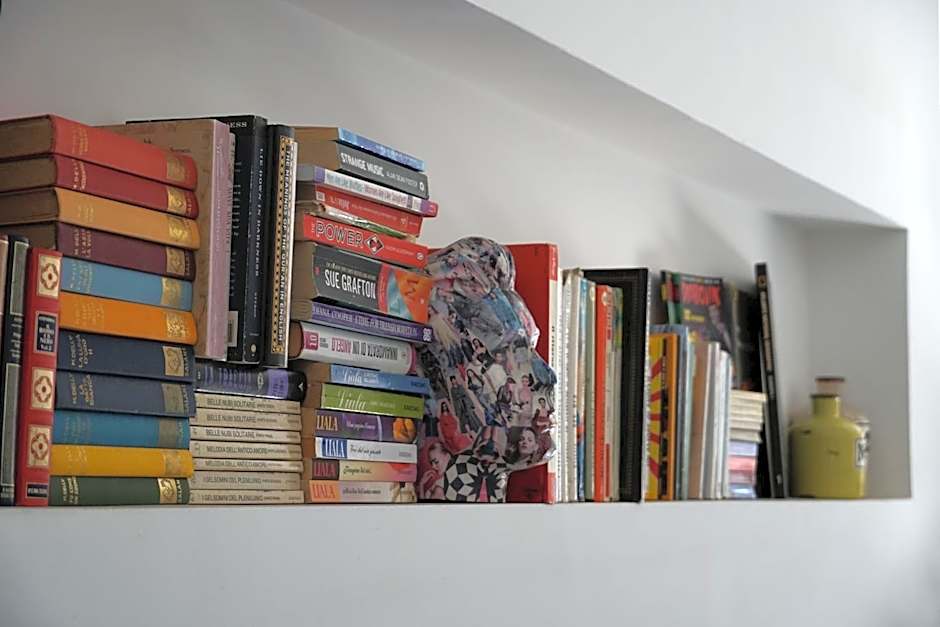 Michelangelo Etna Hotel