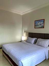 Hotel Kapuas Dharma