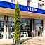 Teneo Apparthotel Talence - Centre