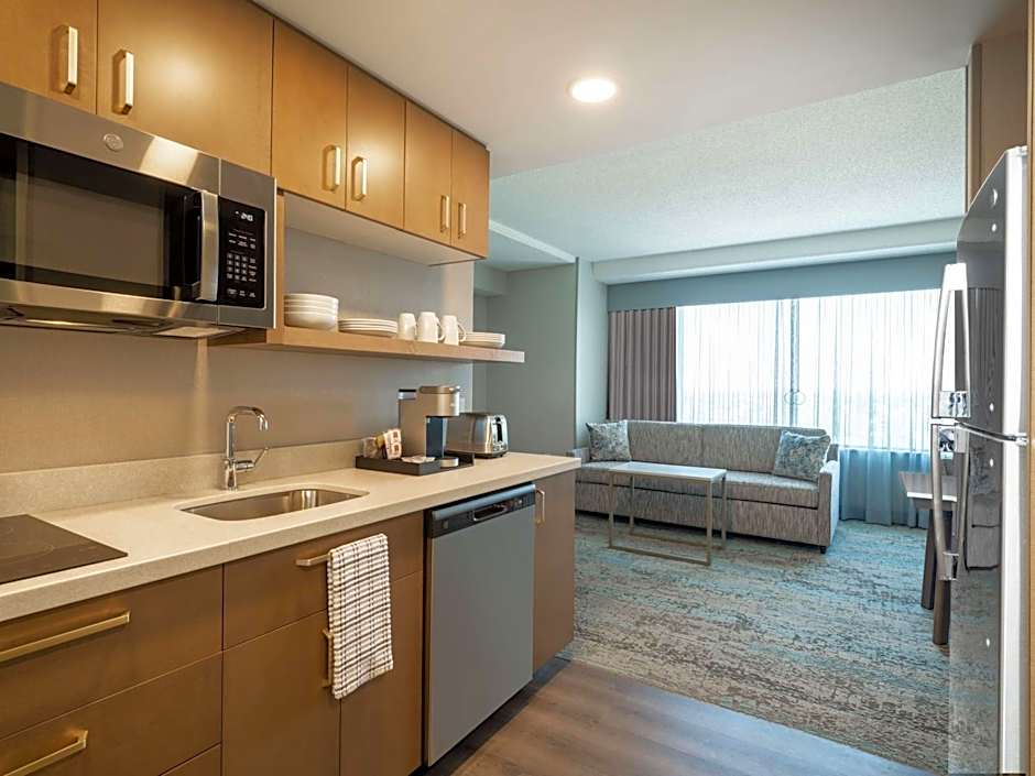Homewood Suites By Hilton Toledo Downtown