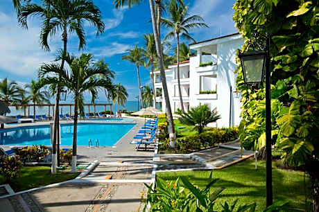 Vista Vallarta All Suites On The Beach