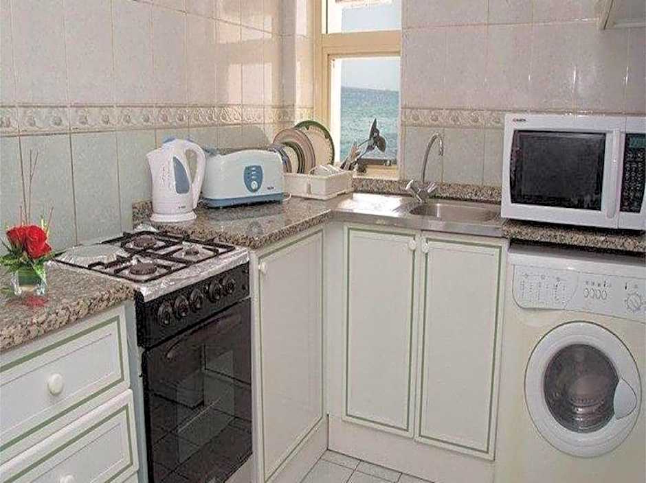 Al Sharq Hotels Suites