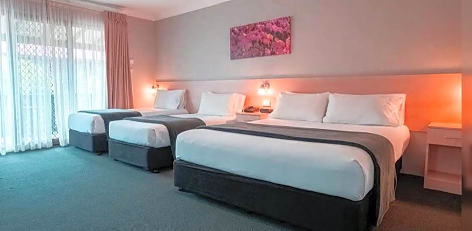 Maclin Lodge Motel