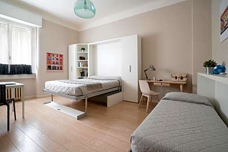 Basic Triple Room