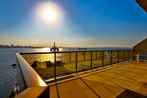 Quality Hotel Niterói