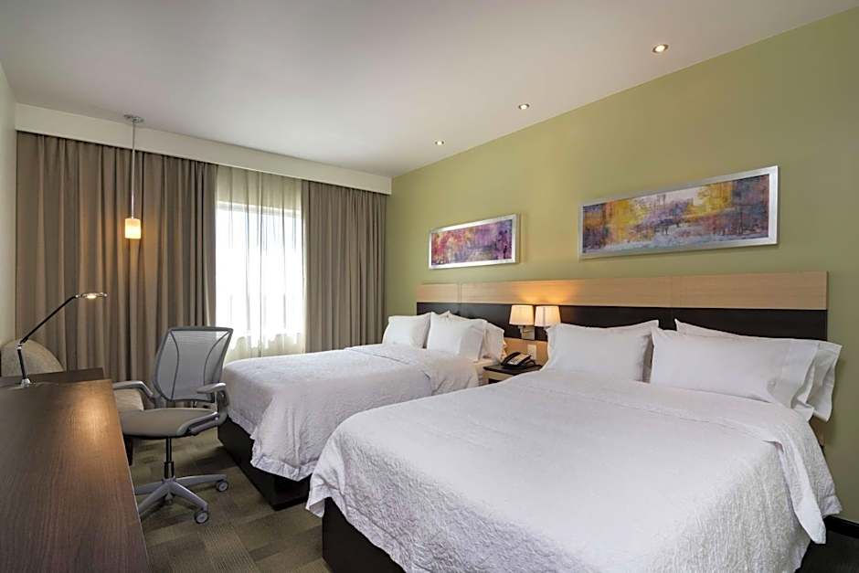 Hampton Inn By Hilton Silao Aeropuerto