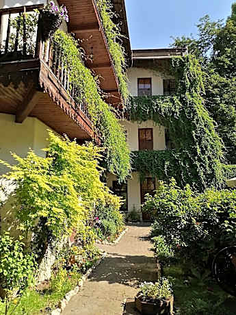 Globtroter Guest House