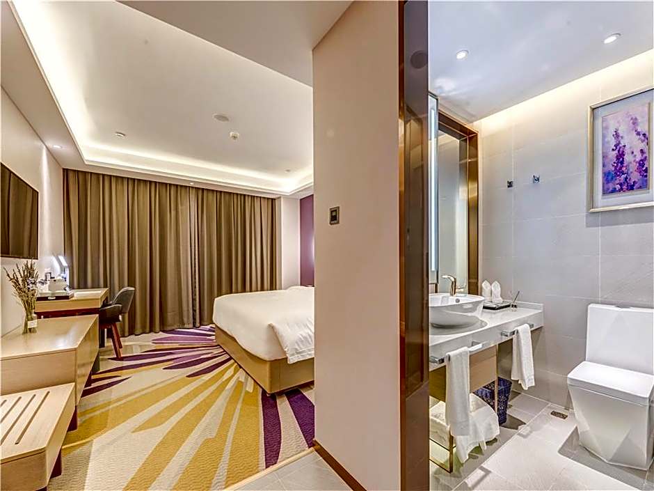 Lavande Hotels· Tangshan Exhibition Yuanyang City