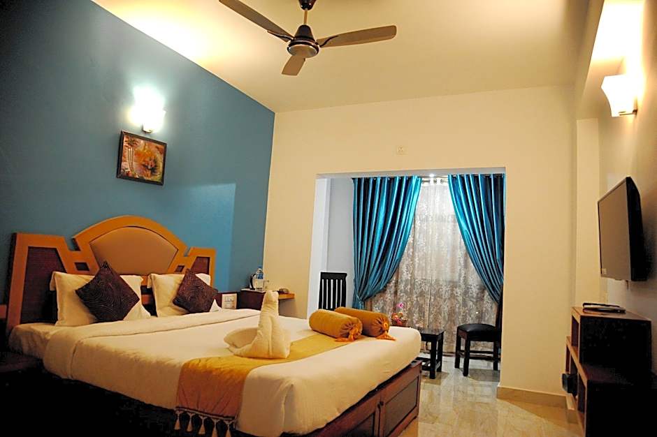 Hotel Al Wesal International