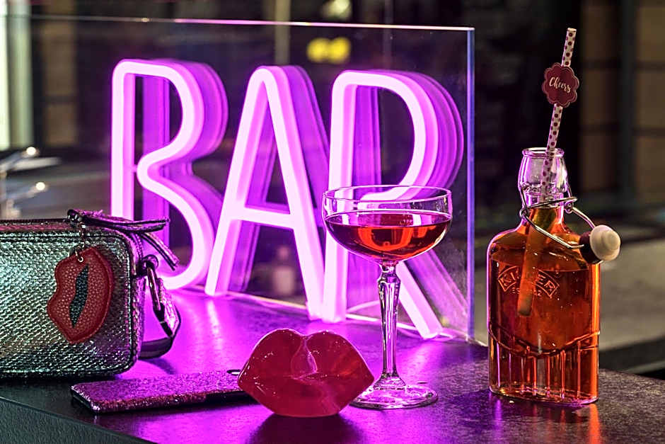 Moxy Munich Ostbahnhof