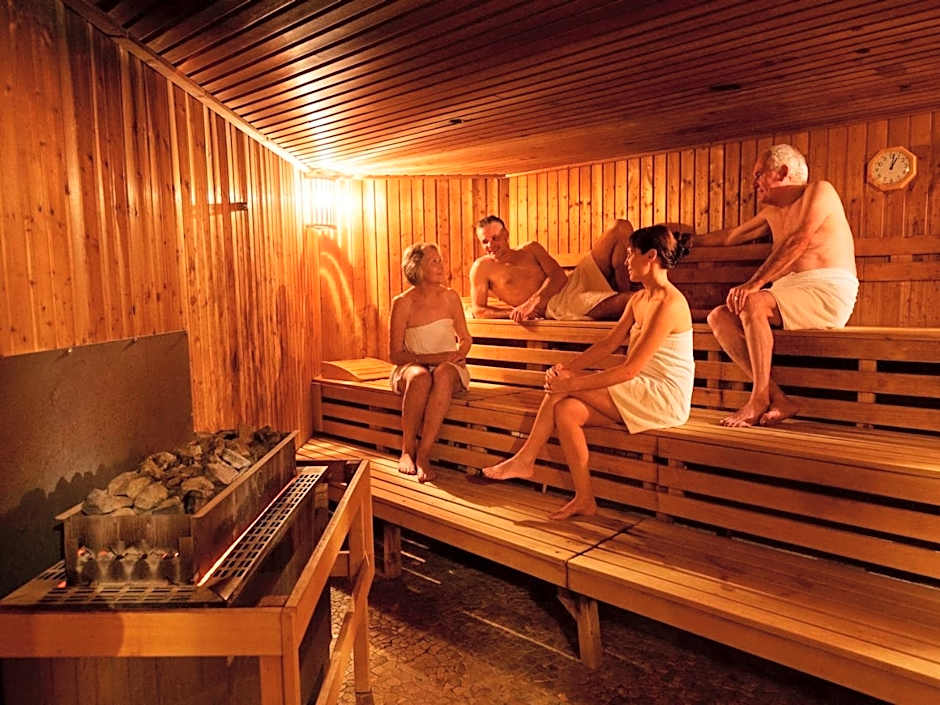 Hotel Nordseeküste by Center Parcs