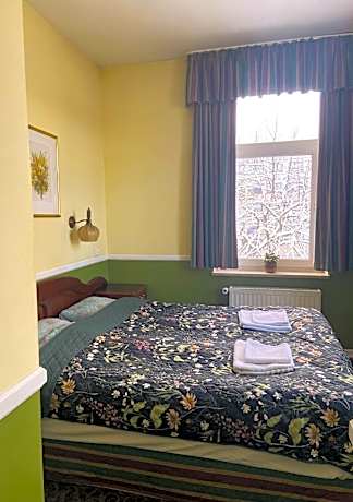 Small Economy Double Room