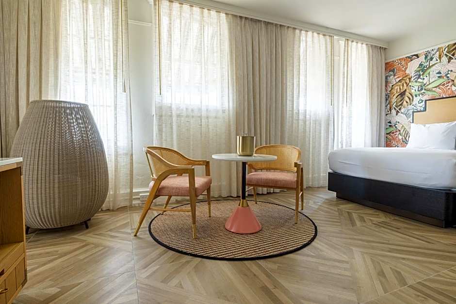 La Concha Key West, Autograph Collection