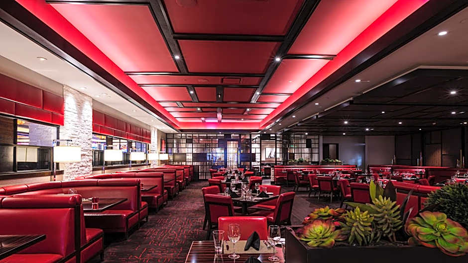 Palace Station Hotel And Casino