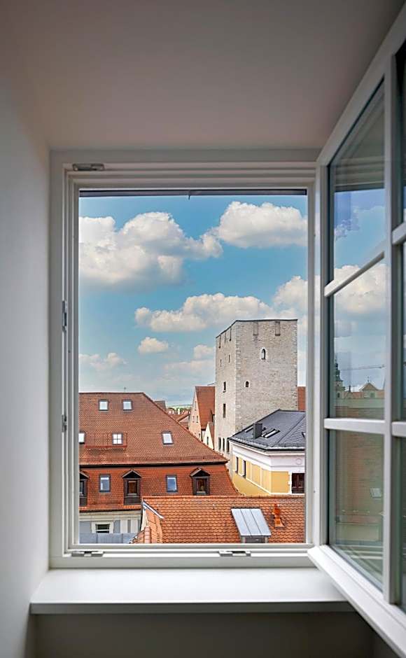 Altstadthotel Am Pach