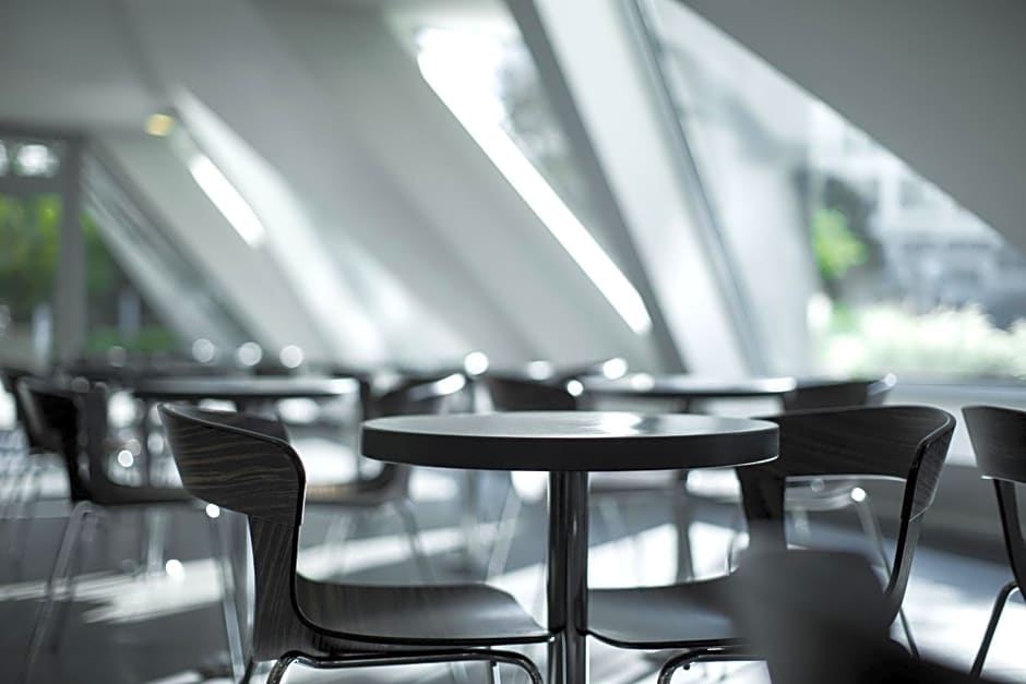 Wakeup Copenhagen - Carsten Niebuhrs Gade