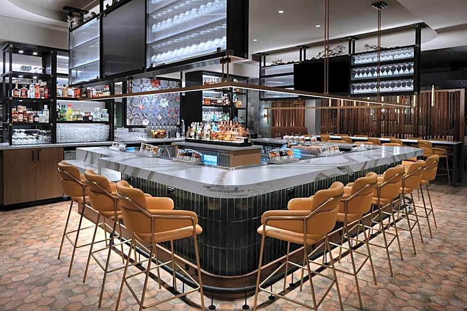 AC Hotel by Marriott Lansing University Area