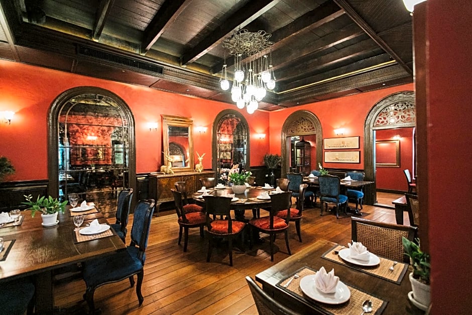 Praya Palazzo - SHA Plus