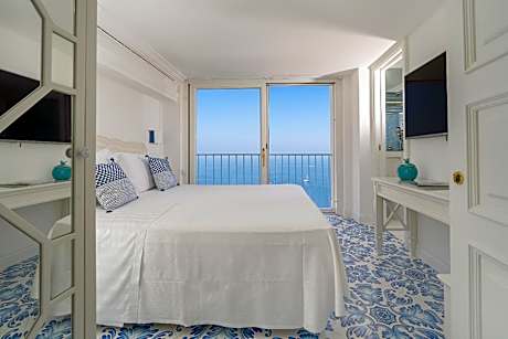 Piazzetta Diefenbach