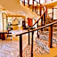 Masailand Safari Lodge